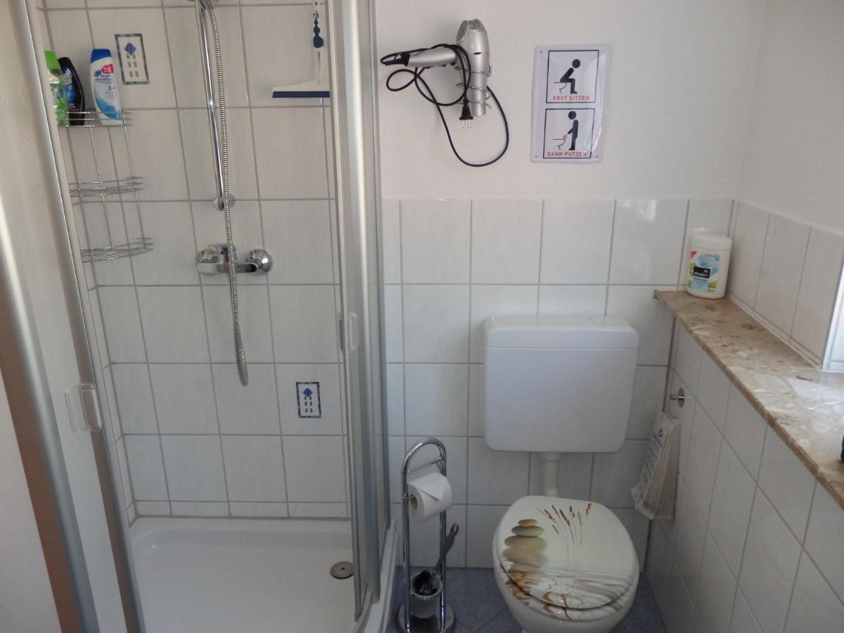דירות Haus Grewe In קאוב חדר תמונה