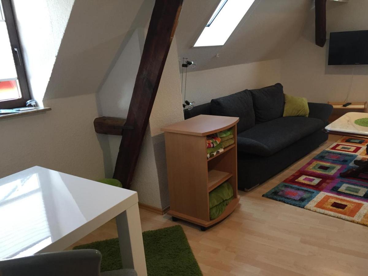 דירות Haus Grewe In קאוב חדר תמונה